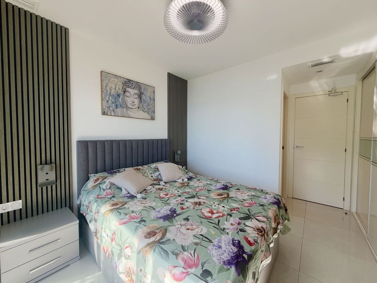 2 soverom Leilighet til salgs i Orihuela med svømmebasseng - € 509 900 (Ref: 10159707)