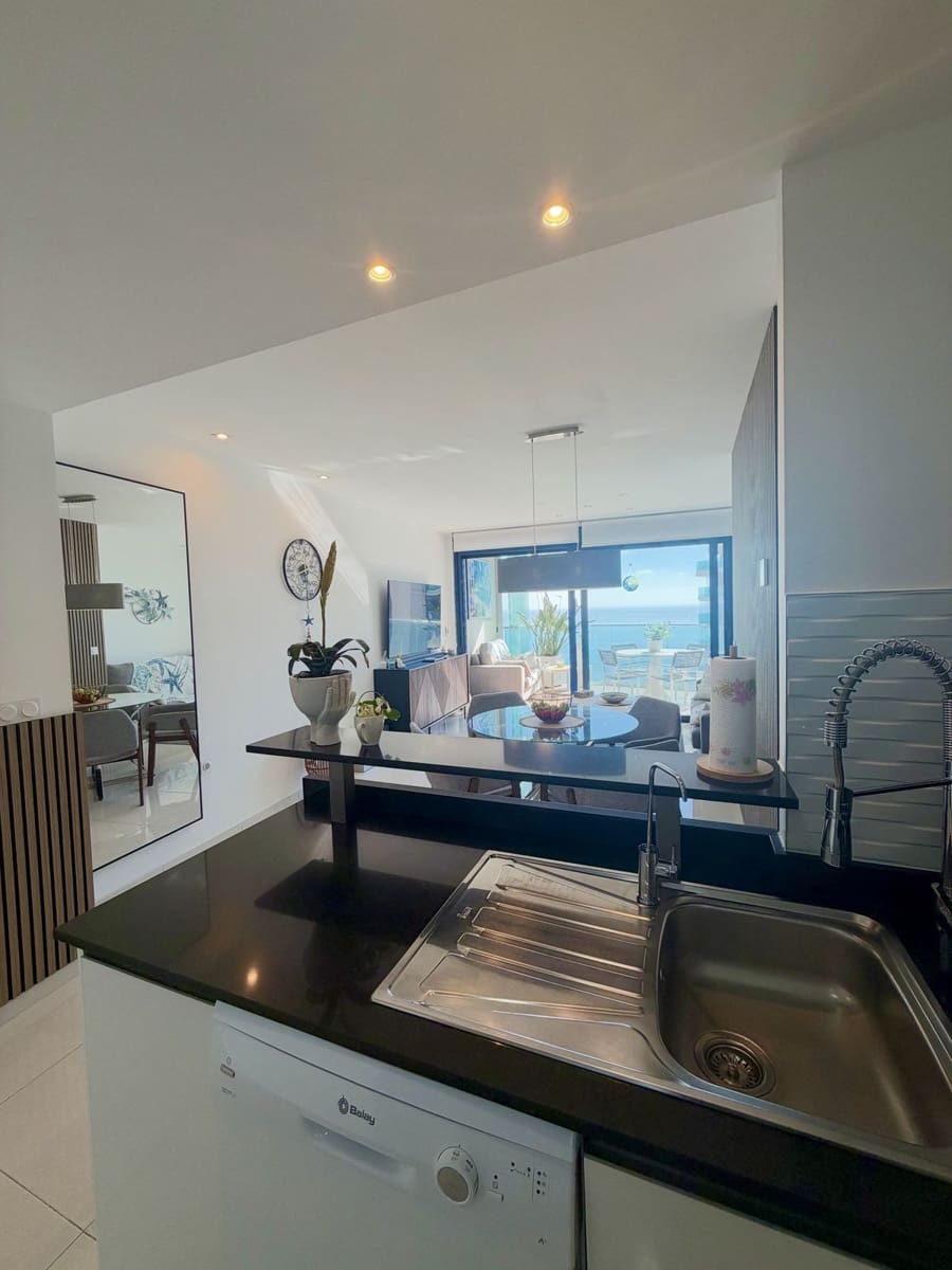 2 soverom Leilighet til salgs i Orihuela med svømmebasseng - € 509 900 (Ref: 10159707)