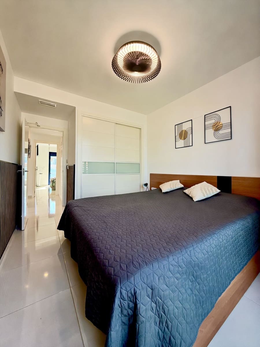 2 soverom Leilighet til salgs i Orihuela med svømmebasseng - € 509 900 (Ref: 10159707)