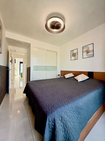 2 soverom Leilighet til salgs i Zeniamar - Horizonte - La Campana, Orihuela med svømmebasseng - € 509 900 (Ref: 10159707)