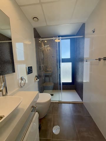 2 soverom Leilighet til salgs i Zeniamar - Horizonte - La Campana, Orihuela med svømmebasseng - € 509 900 (Ref: 10159707)