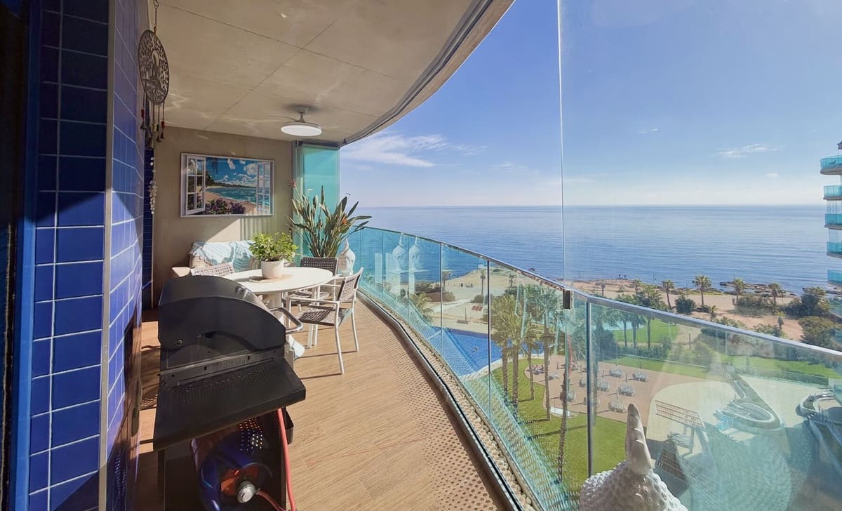 2 soverom Leilighet til salgs i Orihuela med svømmebasseng - € 509 900 (Ref: 10159707)