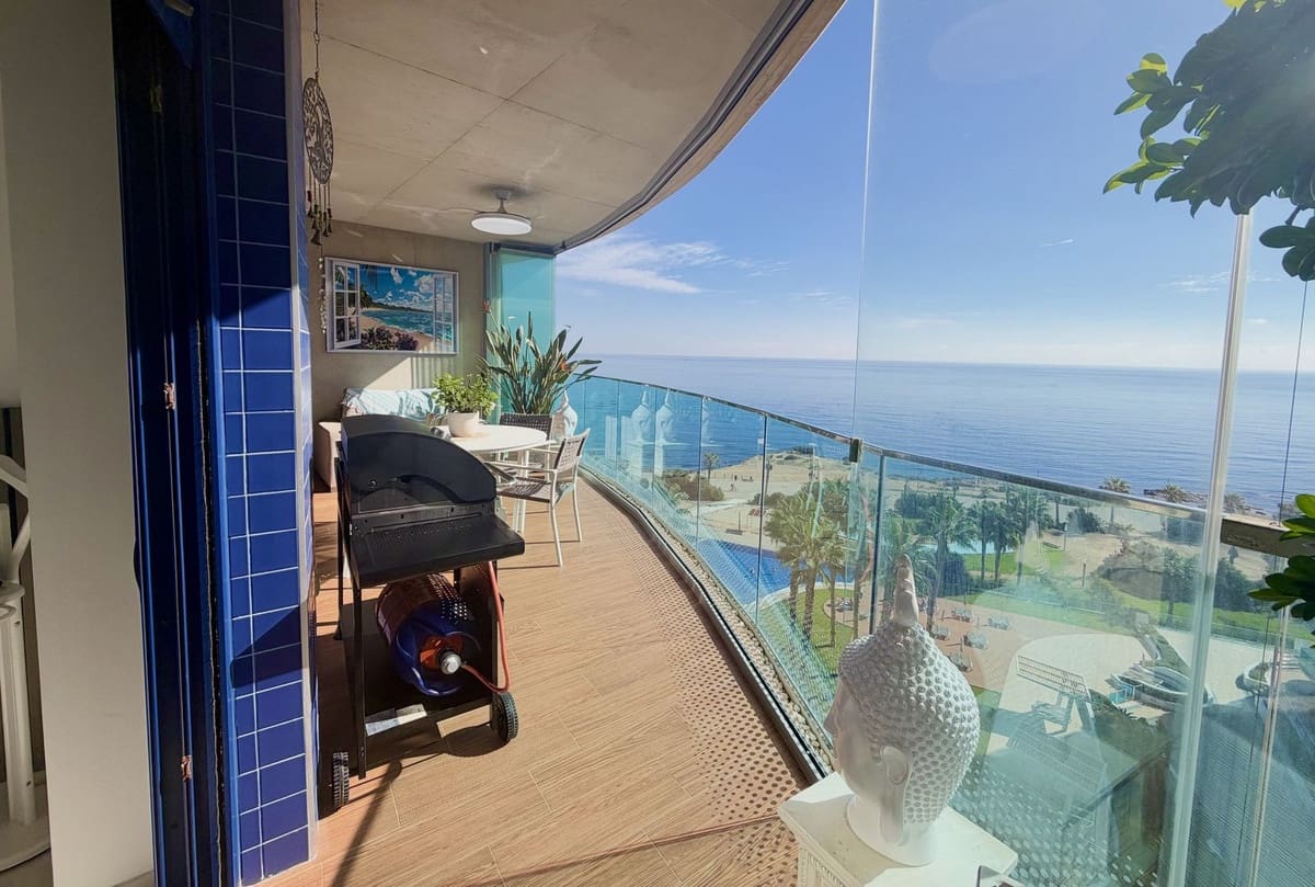 2 soverom Leilighet til salgs i Orihuela med svømmebasseng - € 509 900 (Ref: 10159707)