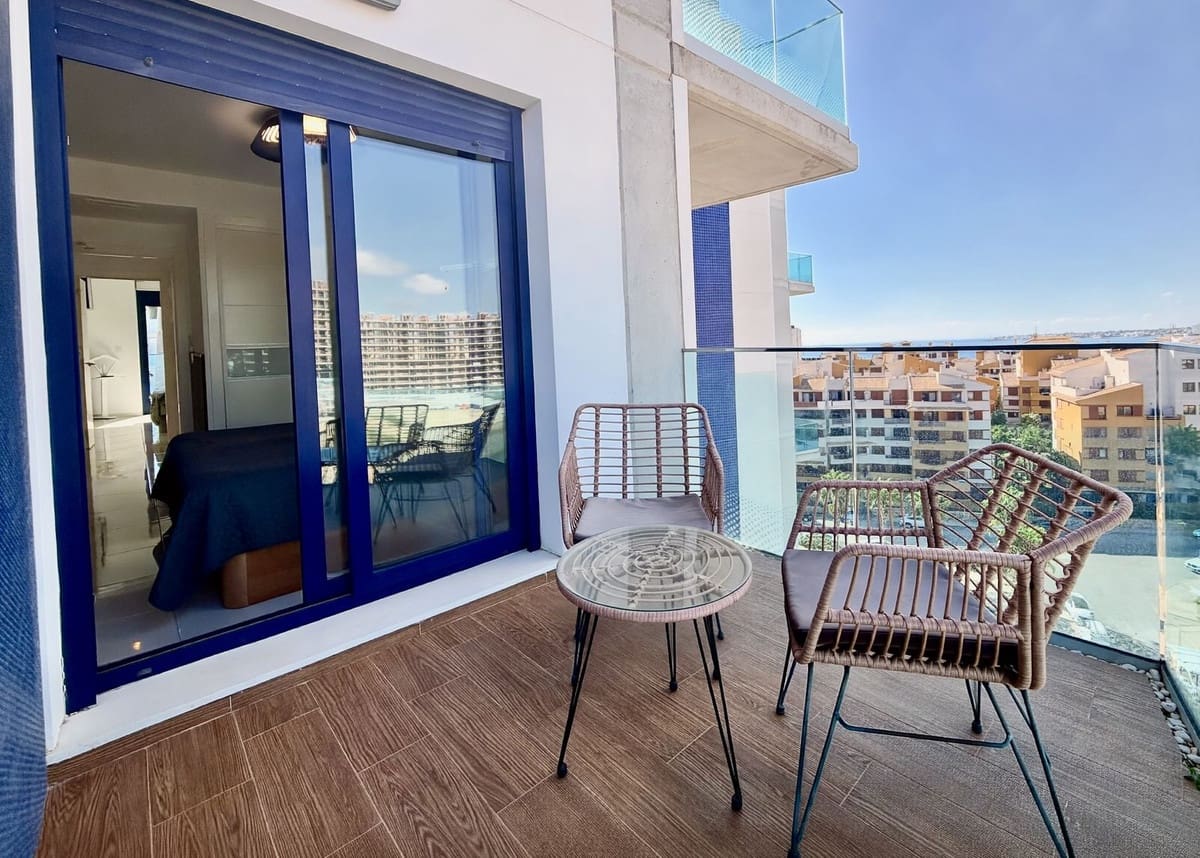 2 soverom Leilighet til salgs i Orihuela med svømmebasseng - € 509 900 (Ref: 10159707)