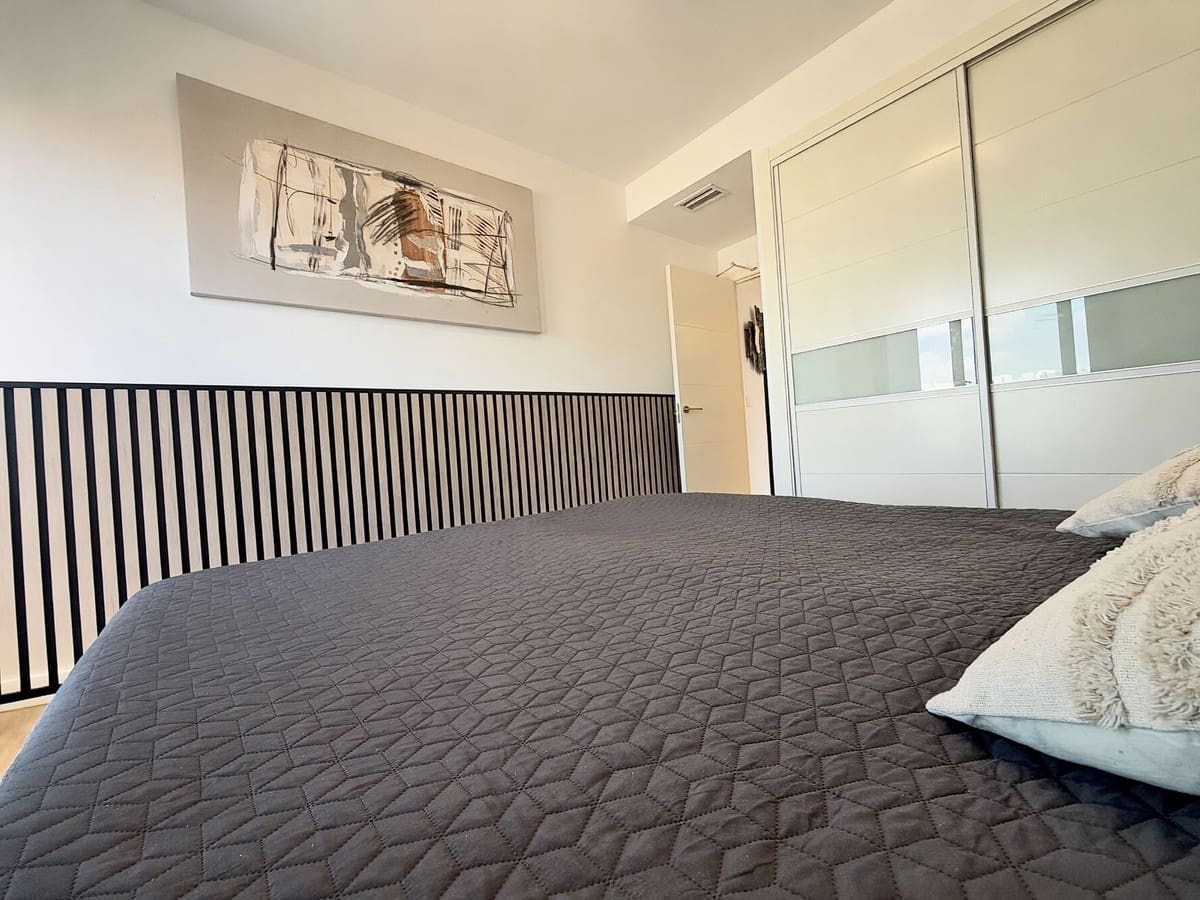 2 soverom Leilighet til salgs i Orihuela med svømmebasseng - € 509 900 (Ref: 10159707)