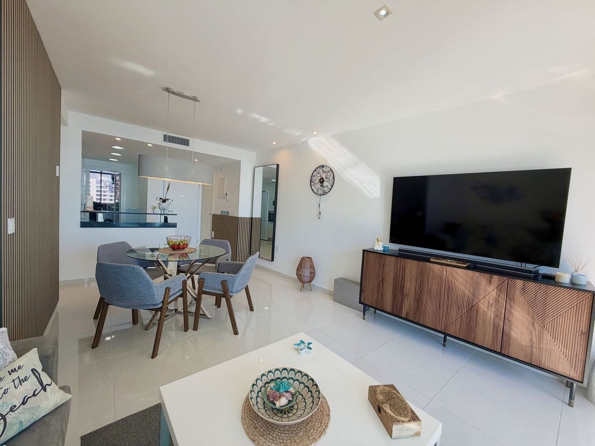 2 soverom Leilighet til salgs i Orihuela med svømmebasseng - € 509 900 (Ref: 10159707)