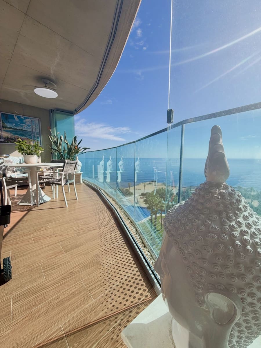 2 soverom Leilighet til salgs i Orihuela med svømmebasseng - € 509 900 (Ref: 10159707)