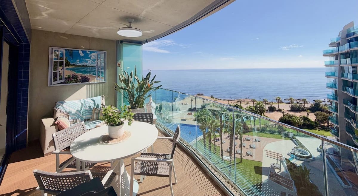 2 soverom Leilighet til salgs i Orihuela med svømmebasseng - € 509 900 (Ref: 10159707)