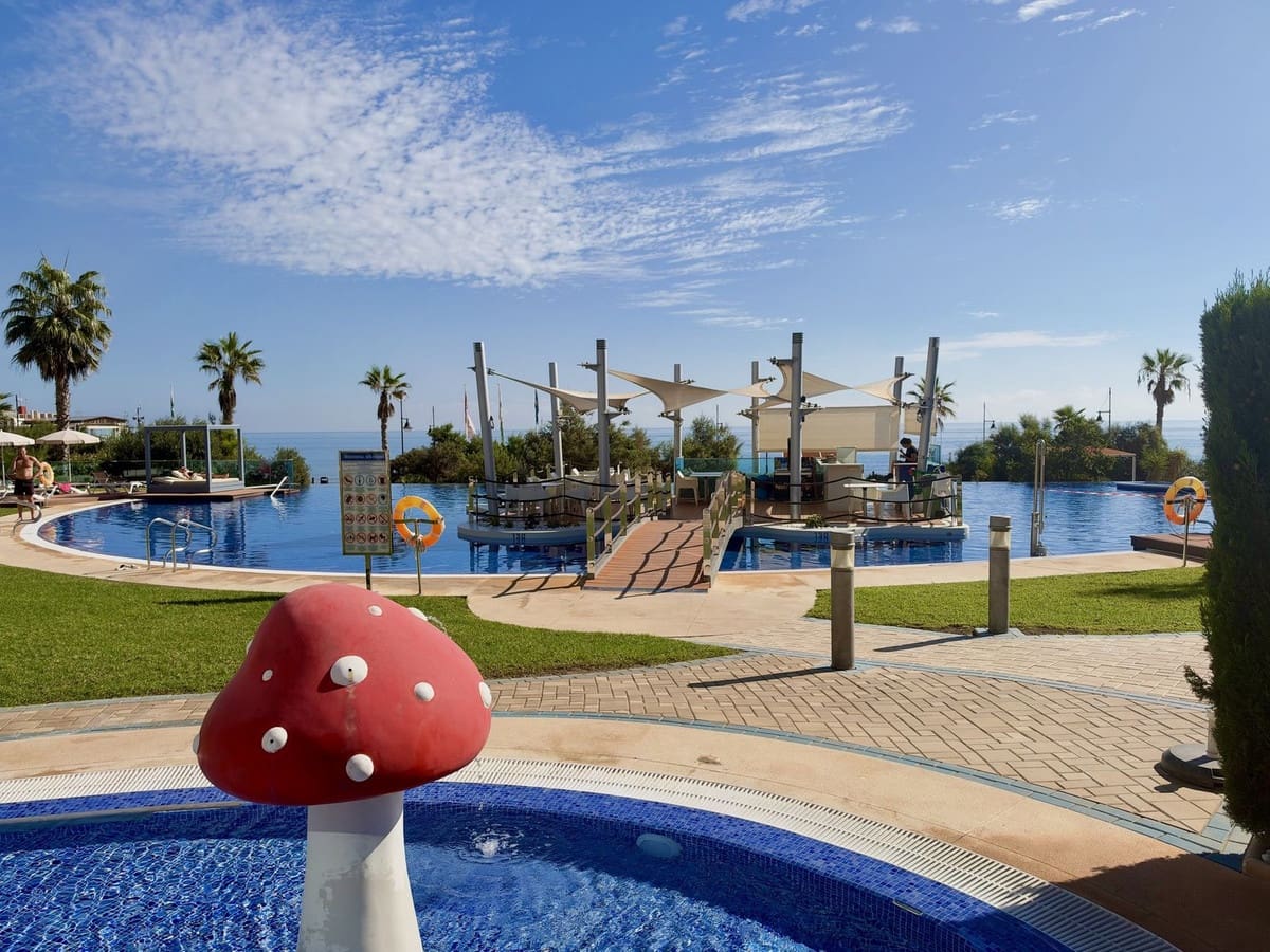 2 soverom Leilighet til salgs i Orihuela med svømmebasseng - € 509 900 (Ref: 10159707)