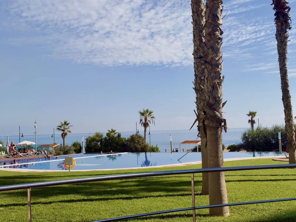 2 soverom Leilighet til salgs i Orihuela med svømmebasseng - € 509 900 (Ref: 10159707)