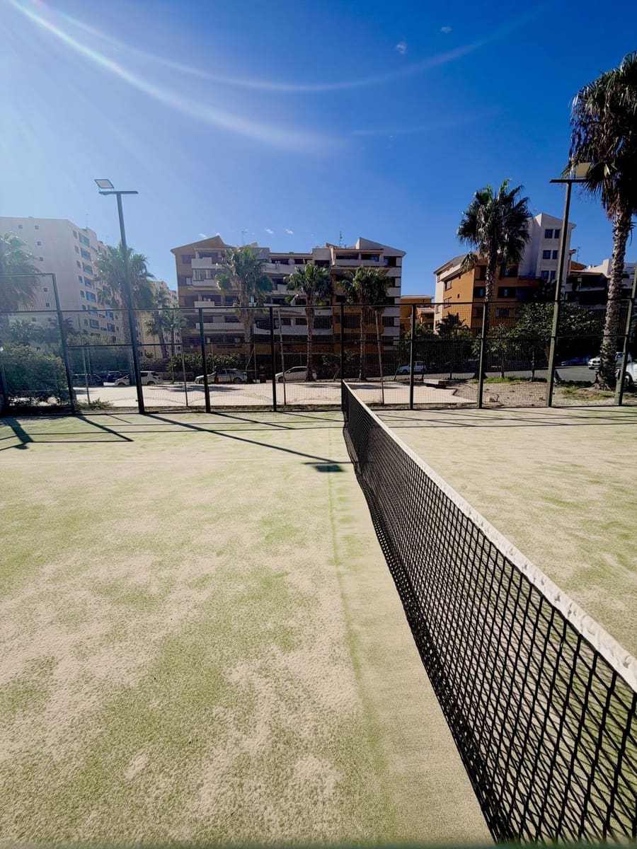 2 soverom Leilighet til salgs i Orihuela med svømmebasseng - € 509 900 (Ref: 10159707)