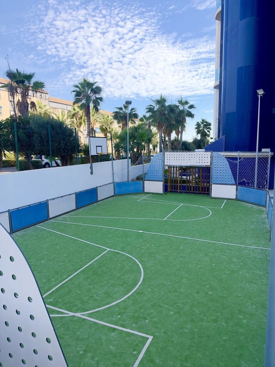 2 soverom Leilighet til salgs i Orihuela med svømmebasseng - € 509 900 (Ref: 10159707)