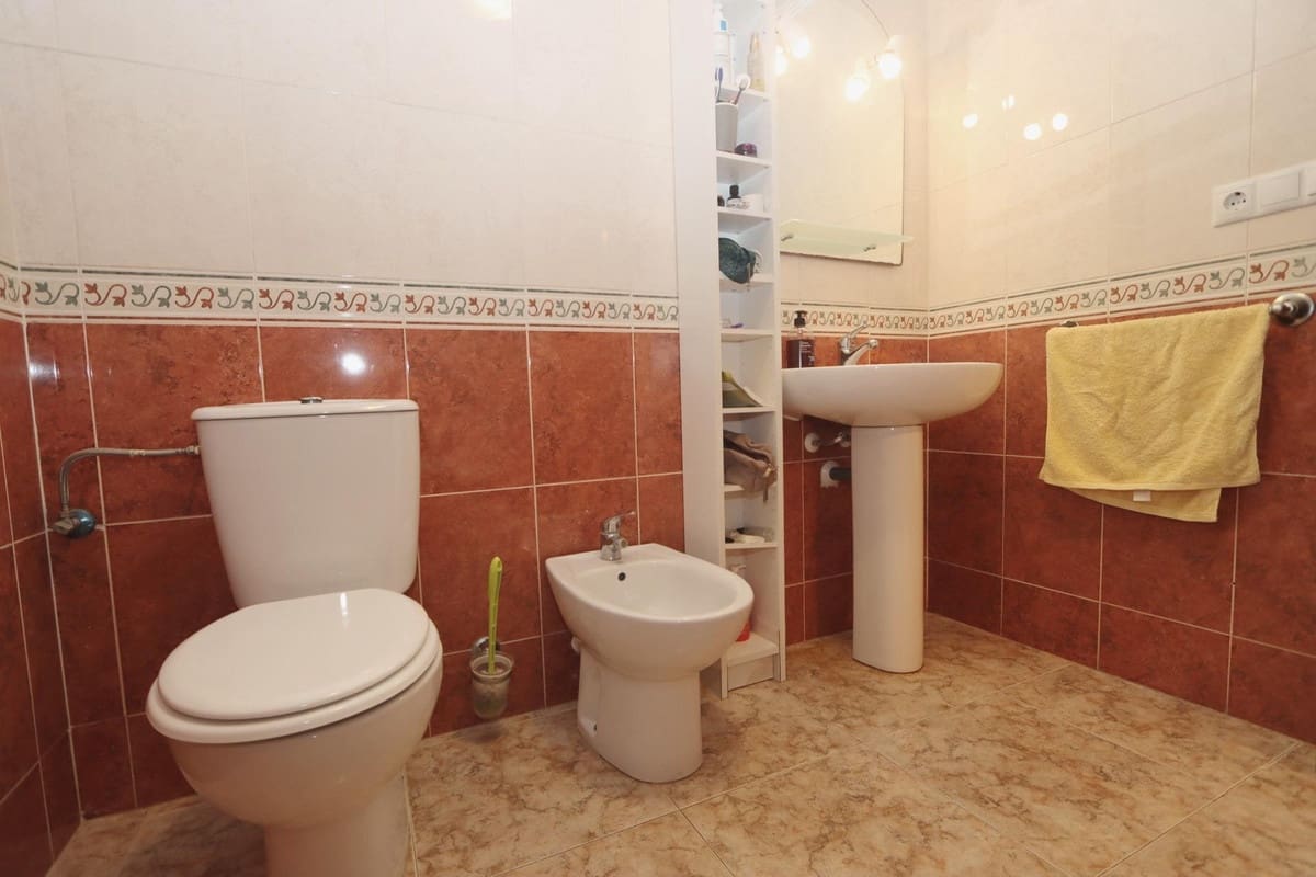2 sypialnia Apartament na sprzedaż w Orihuela z basenem garażem - 149 000 € (Ref: 10159708)