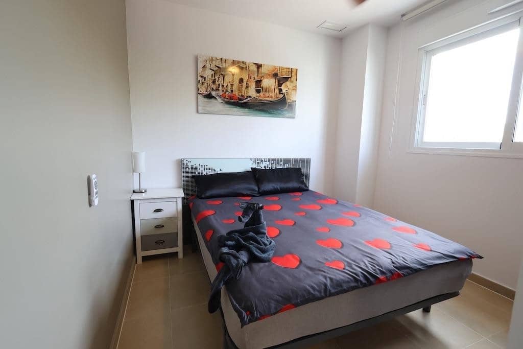 2 soveværelse Lejlighed til salg i Orihuela med swimmingpool garage - € 278.000 (Ref: 10159710)
