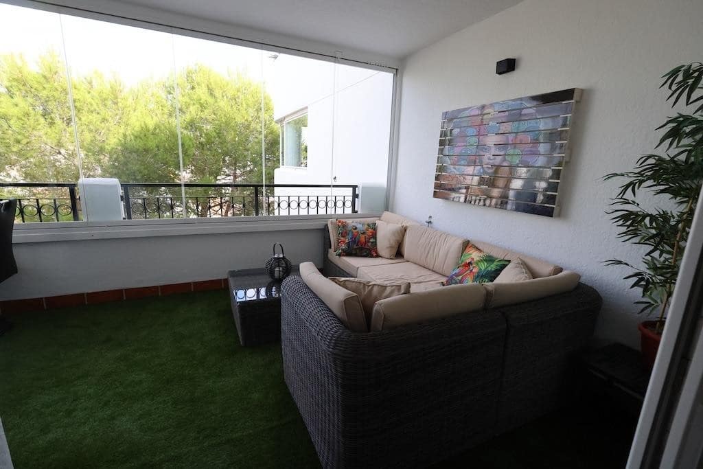 2 soveværelse Lejlighed til salg i Orihuela med swimmingpool garage - € 278.000 (Ref: 10159710)