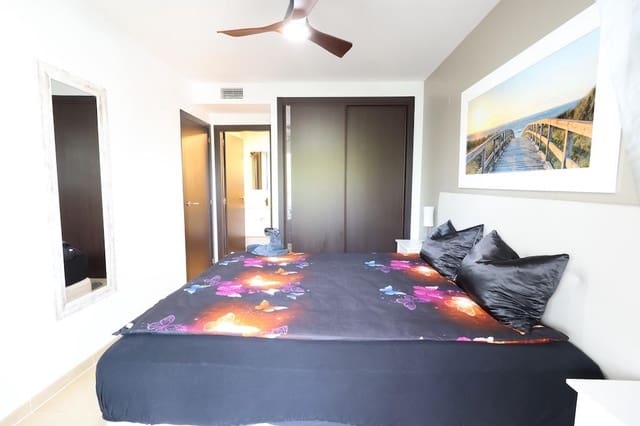 2 soverom Leilighet til salgs i Lomas de Cabo Roig - Los Dolses, Orihuela med svømmebasseng garasje - € 278 000 (Ref: 10159710)