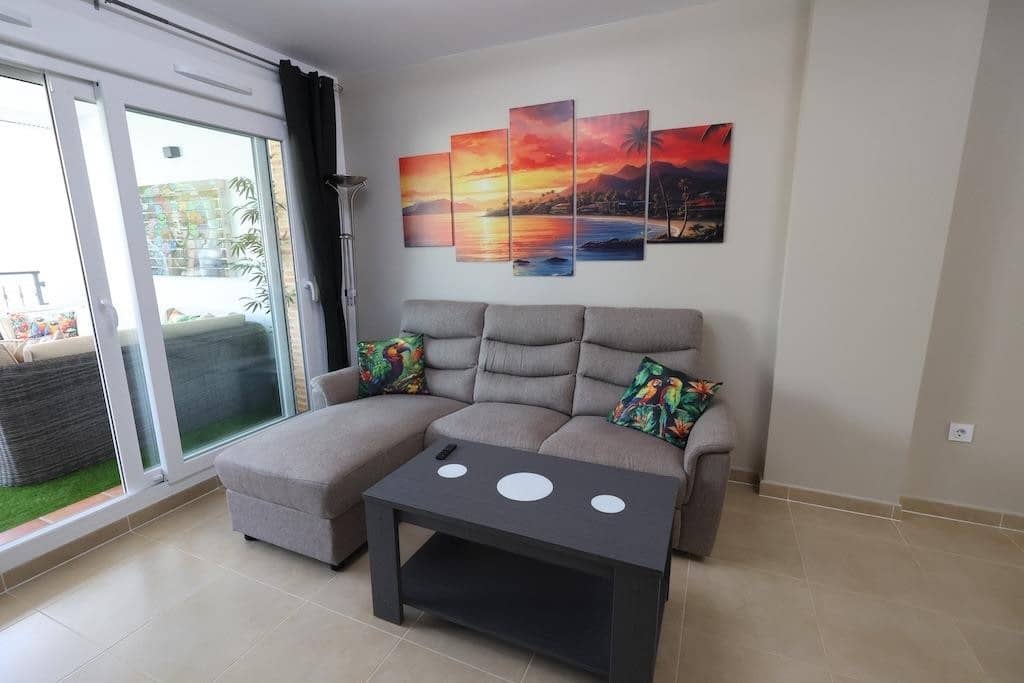 2 soveværelse Lejlighed til salg i Orihuela med swimmingpool garage - € 278.000 (Ref: 10159710)