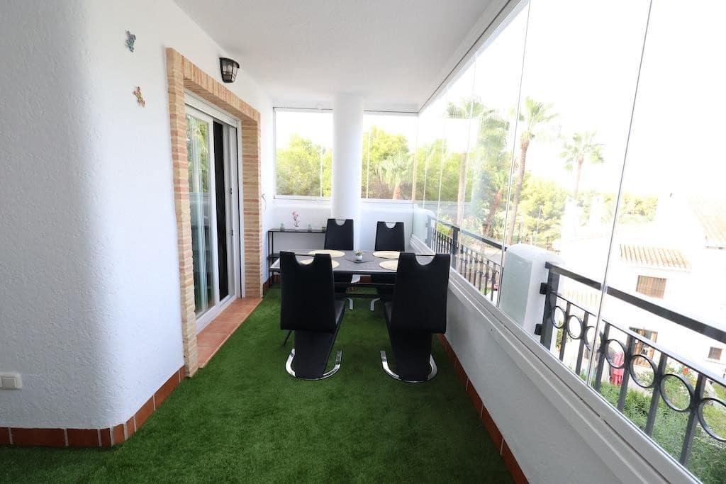 2 soveværelse Lejlighed til salg i Orihuela med swimmingpool garage - € 278.000 (Ref: 10159710)
