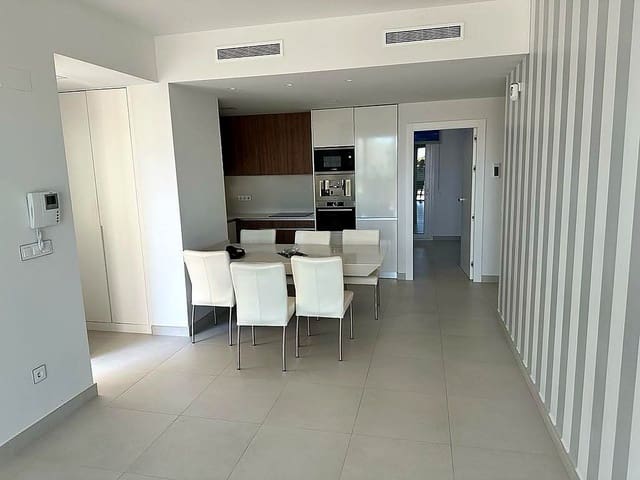 Apartamento de 3 habitaciones en Puerto Deportivo, Torrevieja en venta con piscina garaje - 314.900 € (Ref: 10159713)