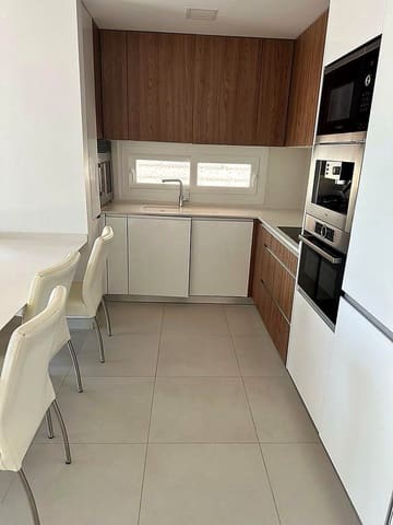 Apartamento de 3 habitaciones en Puerto Deportivo, Torrevieja en venta con piscina garaje - 314.900 € (Ref: 10159713)