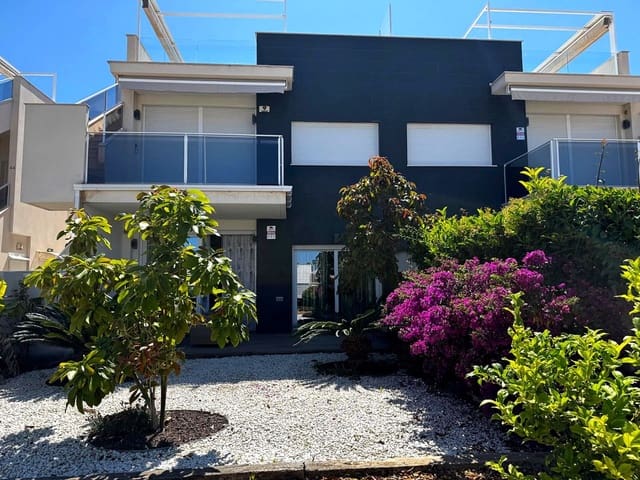 Apartamento de 3 habitaciones en Puerto Deportivo, Torrevieja en venta con piscina garaje - 314.900 € (Ref: 10159713)