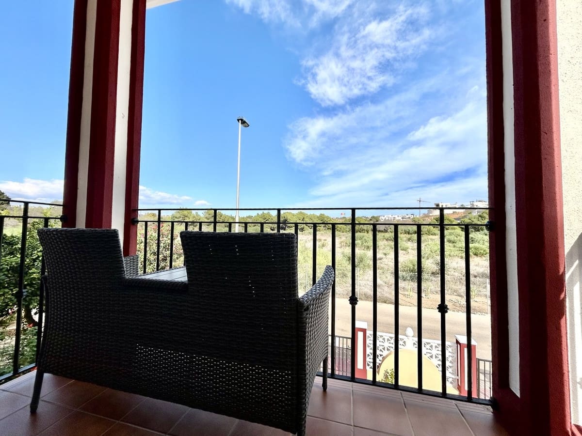 3 sypialnia Dom na sprzedaż w Orihuela z basenem garażem - 345 000 € (Ref: 10159714)