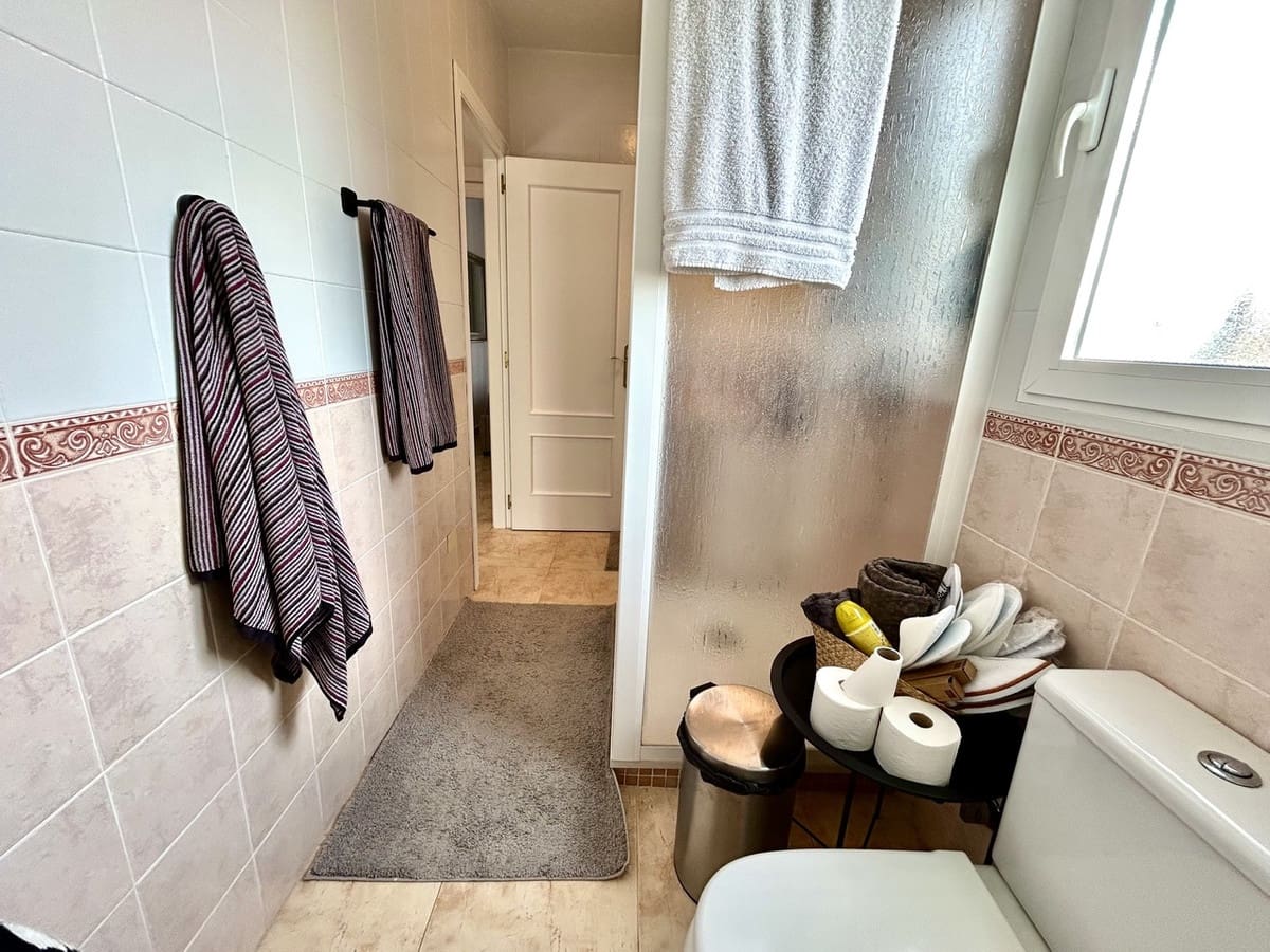 3 sypialnia Dom na sprzedaż w Orihuela z basenem garażem - 345 000 € (Ref: 10159714)