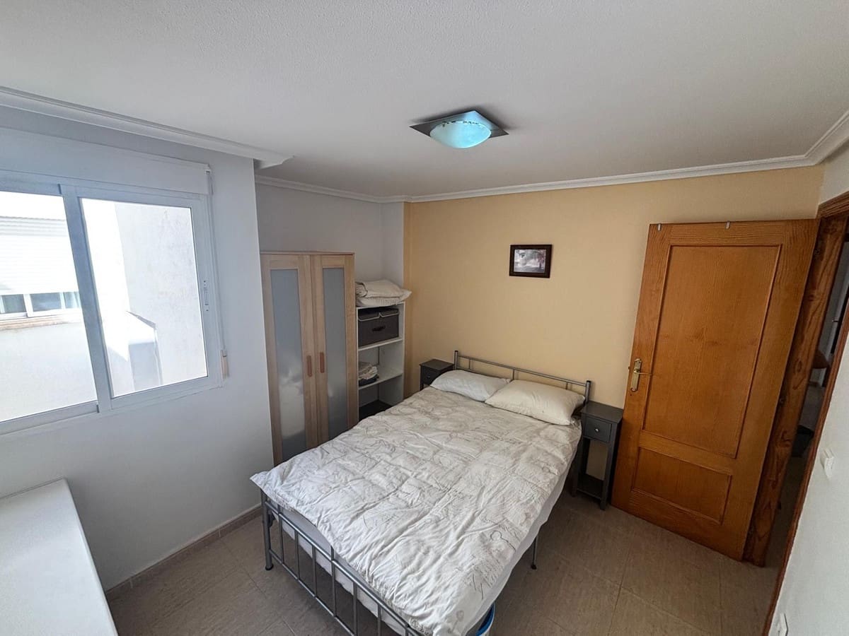 3 slaapkamer Appartement te koop in Almoradi met zwembad - € 138.000 (Ref: 10159715)