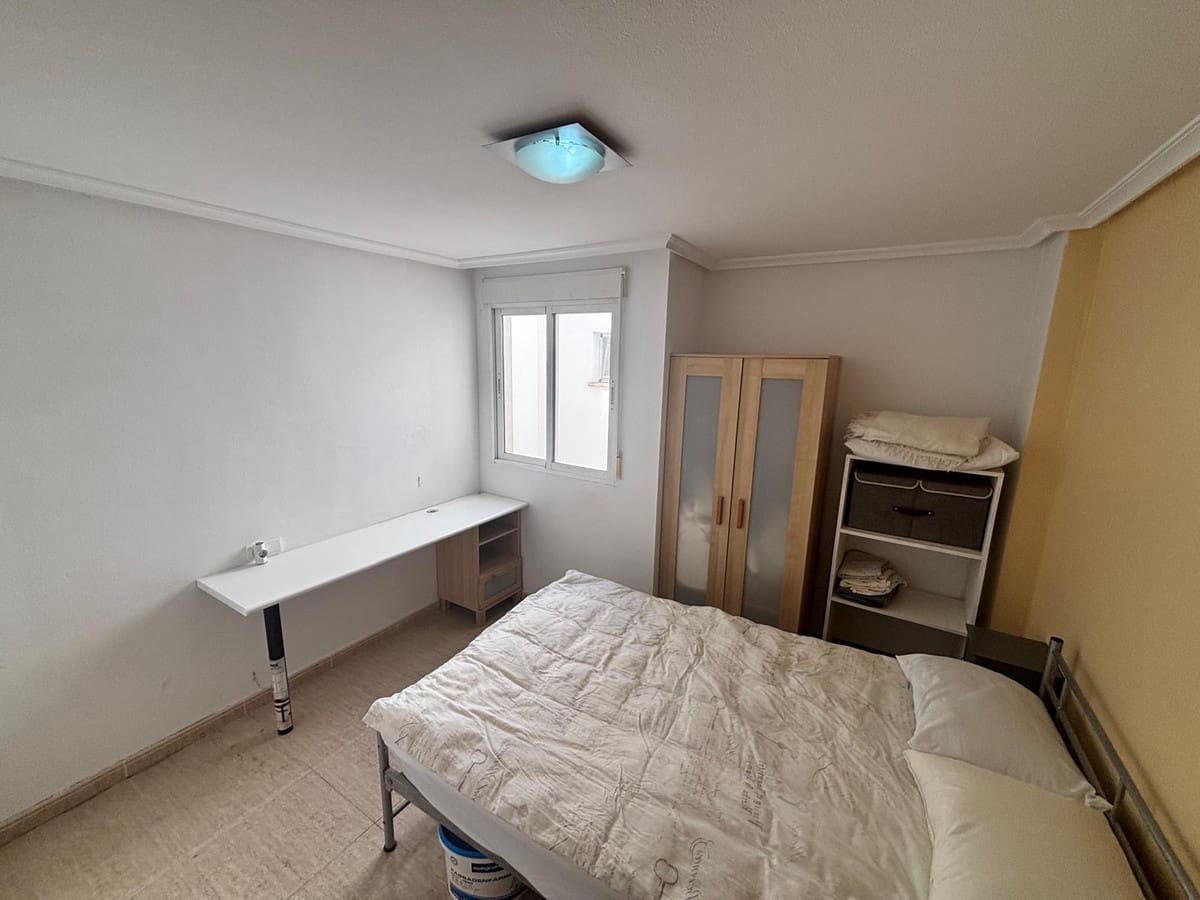 3 slaapkamer Appartement te koop in Almoradi met zwembad - € 138.000 (Ref: 10159715)