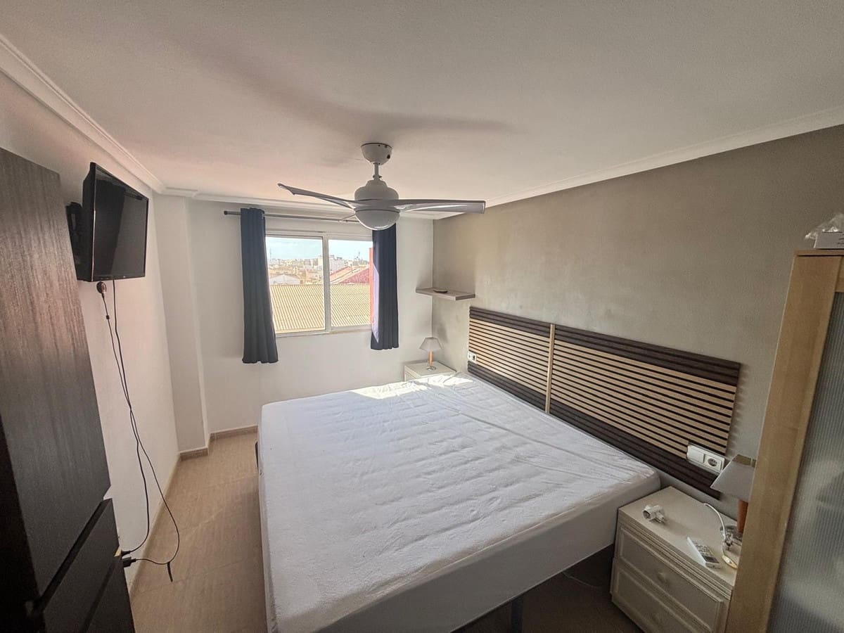 3 slaapkamer Appartement te koop in Almoradi met zwembad - € 138.000 (Ref: 10159715)