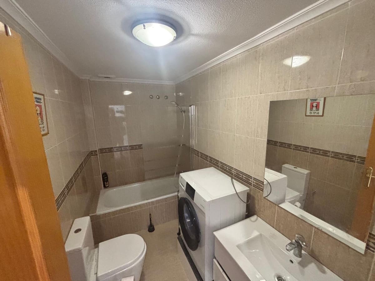 3 slaapkamer Appartement te koop in Almoradi met zwembad - € 138.000 (Ref: 10159715)