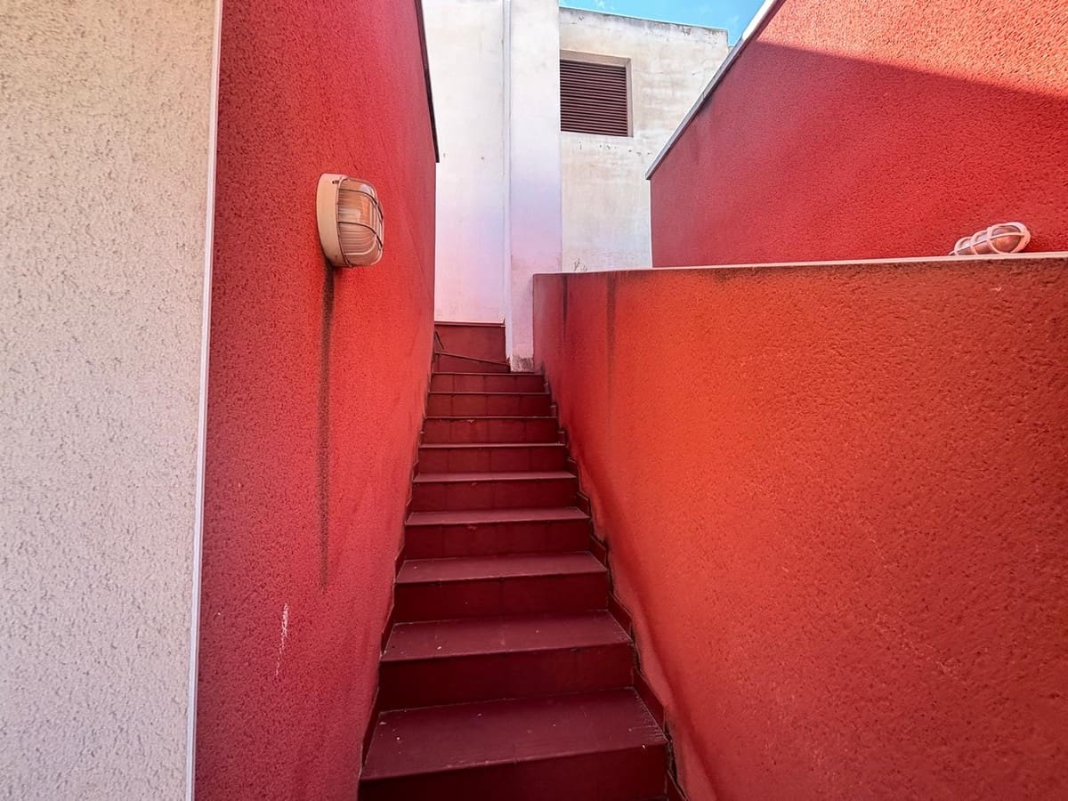 3 slaapkamer Appartement te koop in Almoradi met zwembad - € 138.000 (Ref: 10159715)