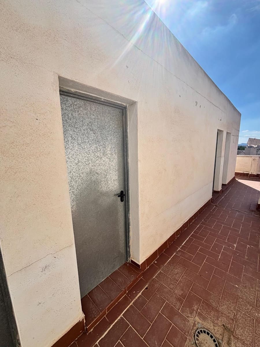 3 slaapkamer Appartement te koop in Almoradi met zwembad - € 138.000 (Ref: 10159715)