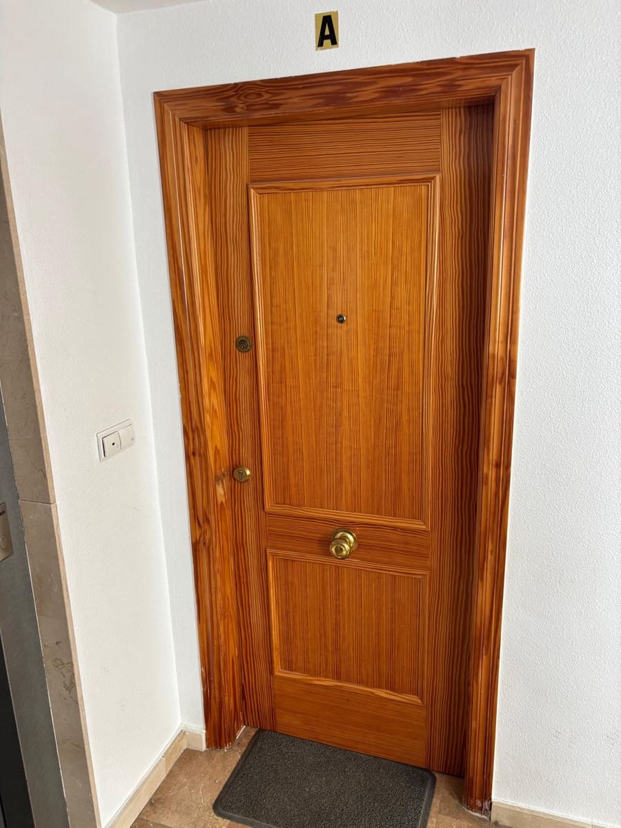 3 slaapkamer Appartement te koop in Almoradi met zwembad - € 138.000 (Ref: 10159715)
