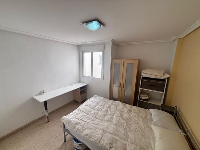 3 quarto Apartamento para venda em Almoradí com piscina - 138 000 € (Ref: 10159715)