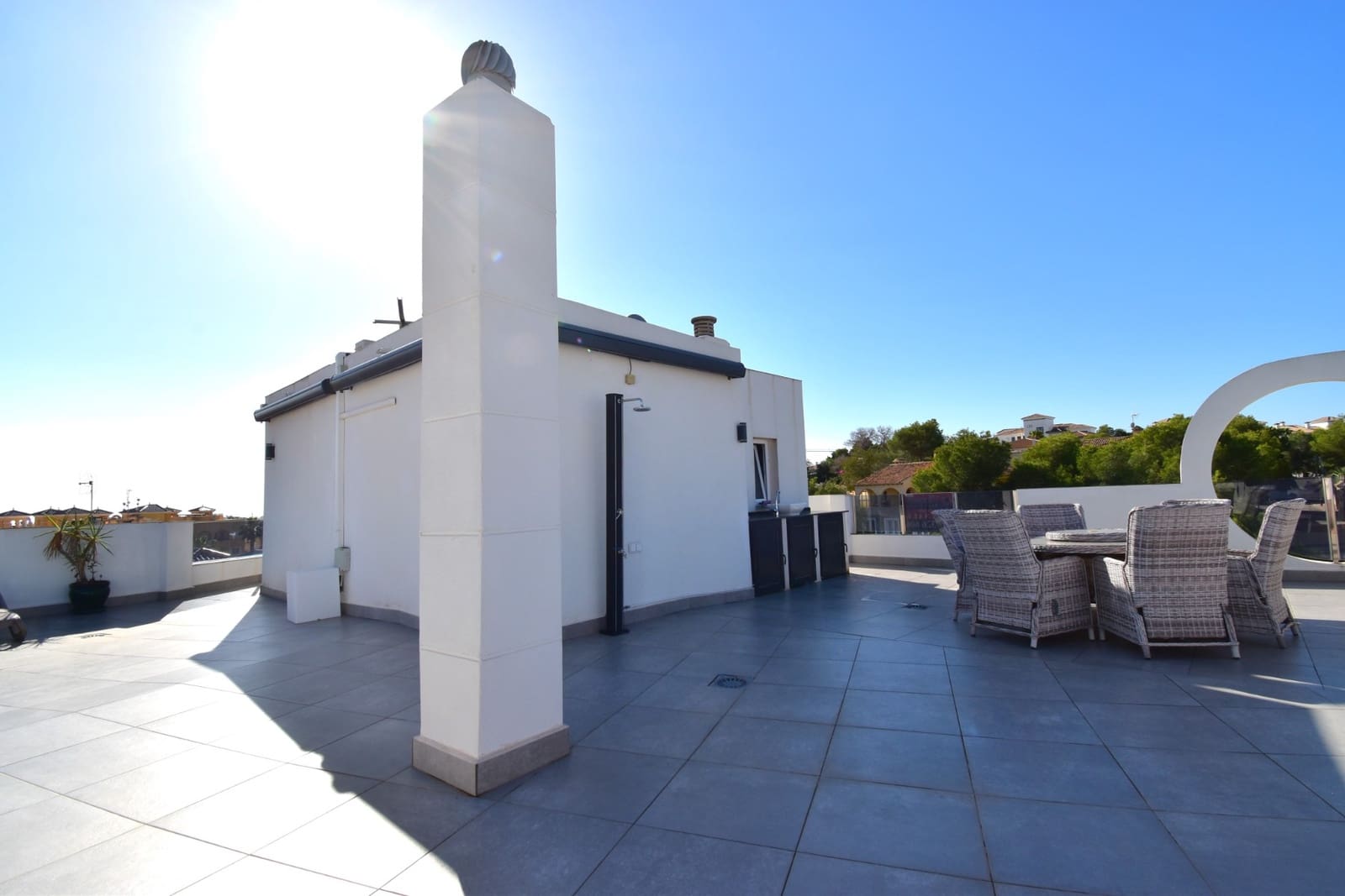 4 bedroom Apartment for sale in Orihuela Costa with pool garage - € 329,000 (Ref: 10159716)