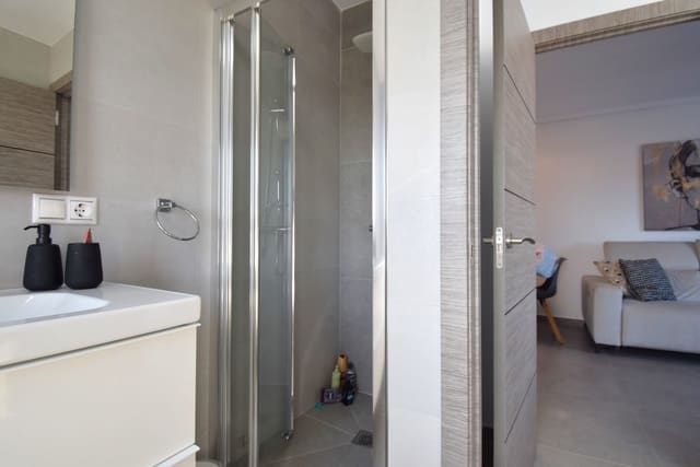 4 camera da letto Appartamento in vendita in Las Filipinas con piscina garage - 329.000 € (Rif: 10159716)