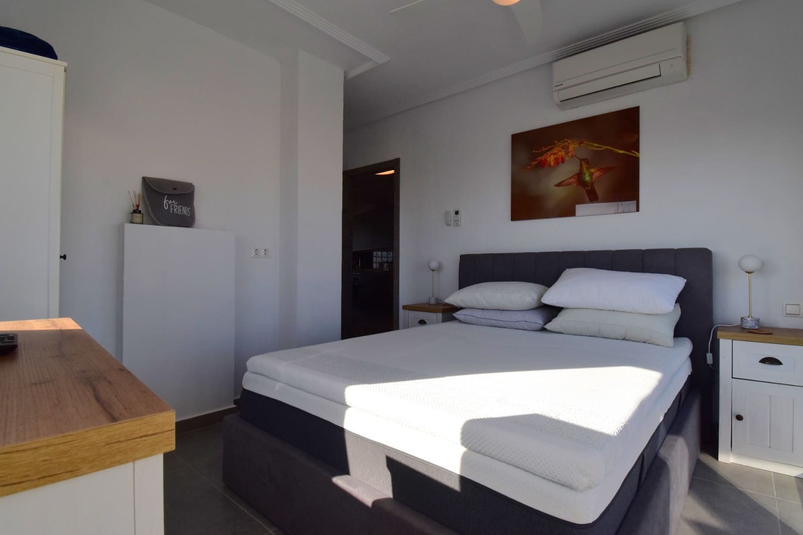 4 bedroom Apartment for sale in Orihuela Costa with pool garage - € 329,000 (Ref: 10159716)