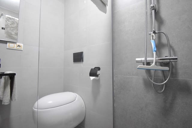 4 camera da letto Appartamento in vendita in Las Filipinas con piscina garage - 329.000 € (Rif: 10159716)