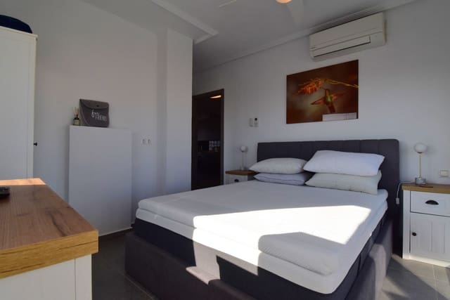 4 camera da letto Appartamento in vendita in Las Filipinas con piscina garage - 329.000 € (Rif: 10159716)