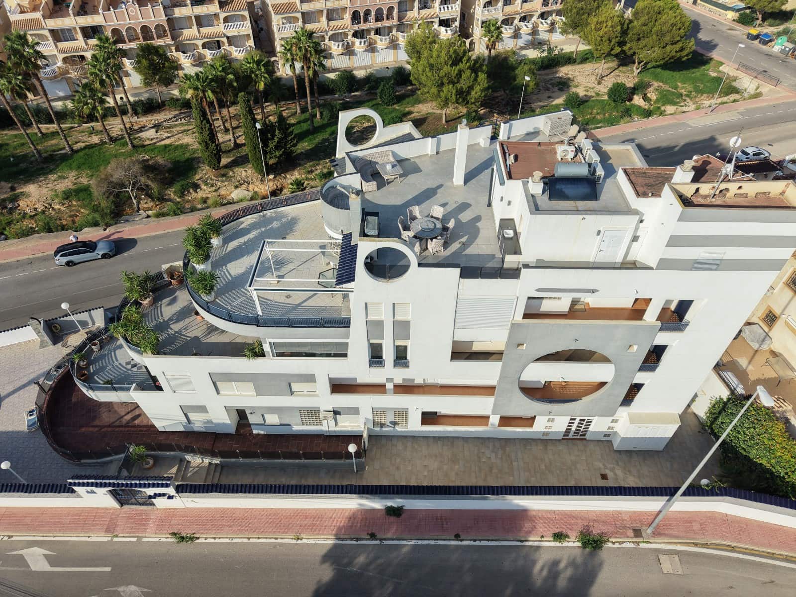 4 bedroom Apartment for sale in Orihuela Costa with pool garage - € 329,000 (Ref: 10159716)
