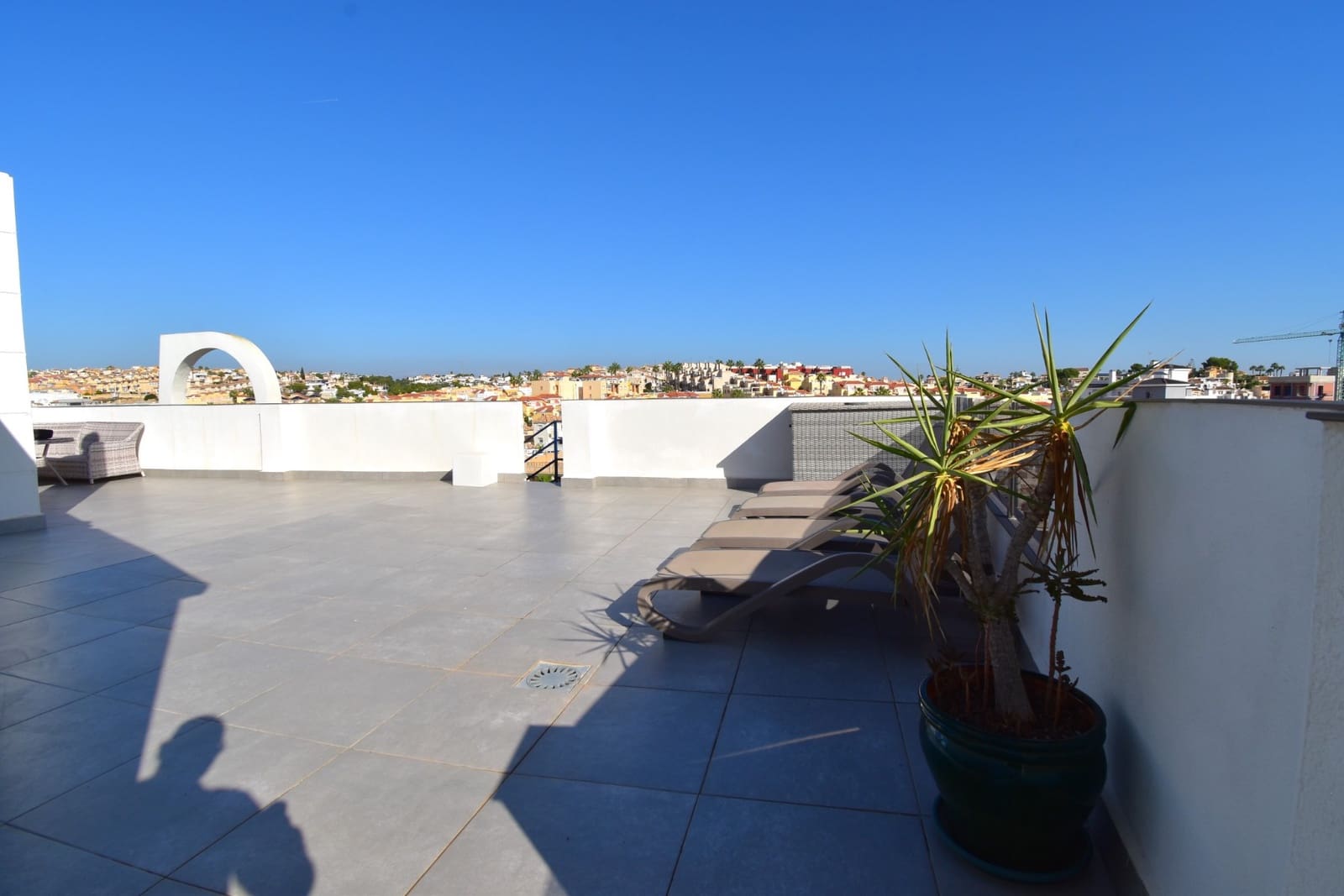 4 bedroom Apartment for sale in Orihuela Costa with pool garage - € 329,000 (Ref: 10159716)