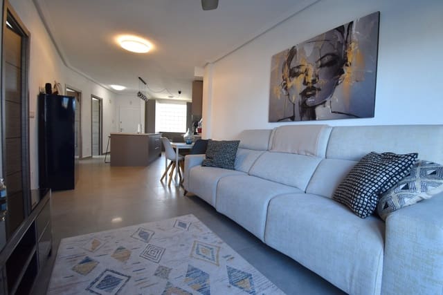 4 camera da letto Appartamento in vendita in Las Filipinas con piscina garage - 329.000 € (Rif: 10159716)