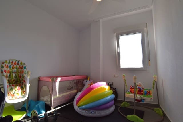 4 camera da letto Appartamento in vendita in Las Filipinas con piscina garage - 329.000 € (Rif: 10159716)