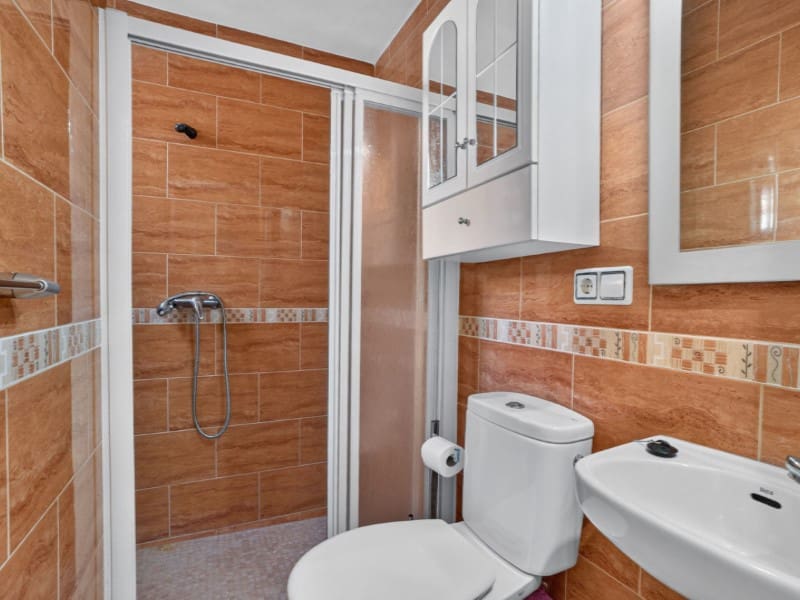 3 soveværelse Byhus til salg i Torrevieja med swimmingpool - € 184.000 (Ref: 10159717)