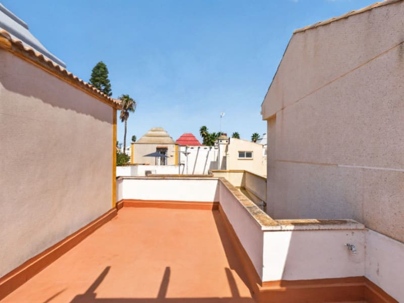 3 soveværelse Byhus til salg i Torrevieja med swimmingpool - € 184.000 (Ref: 10159717)