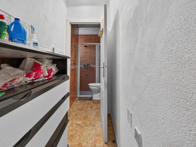 3 soveværelse Byhus til salg i El Chaparral - La Siesta - La Torreta, Torrevieja med swimmingpool - € 184.000 (Ref: 10159717)