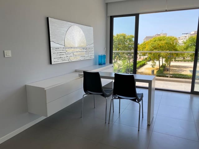 2 slaapkamer Bungalow te koop in Pueblo Latino, Pilar de la Horadada met zwembad - € 299.000 (Ref: 10159721)