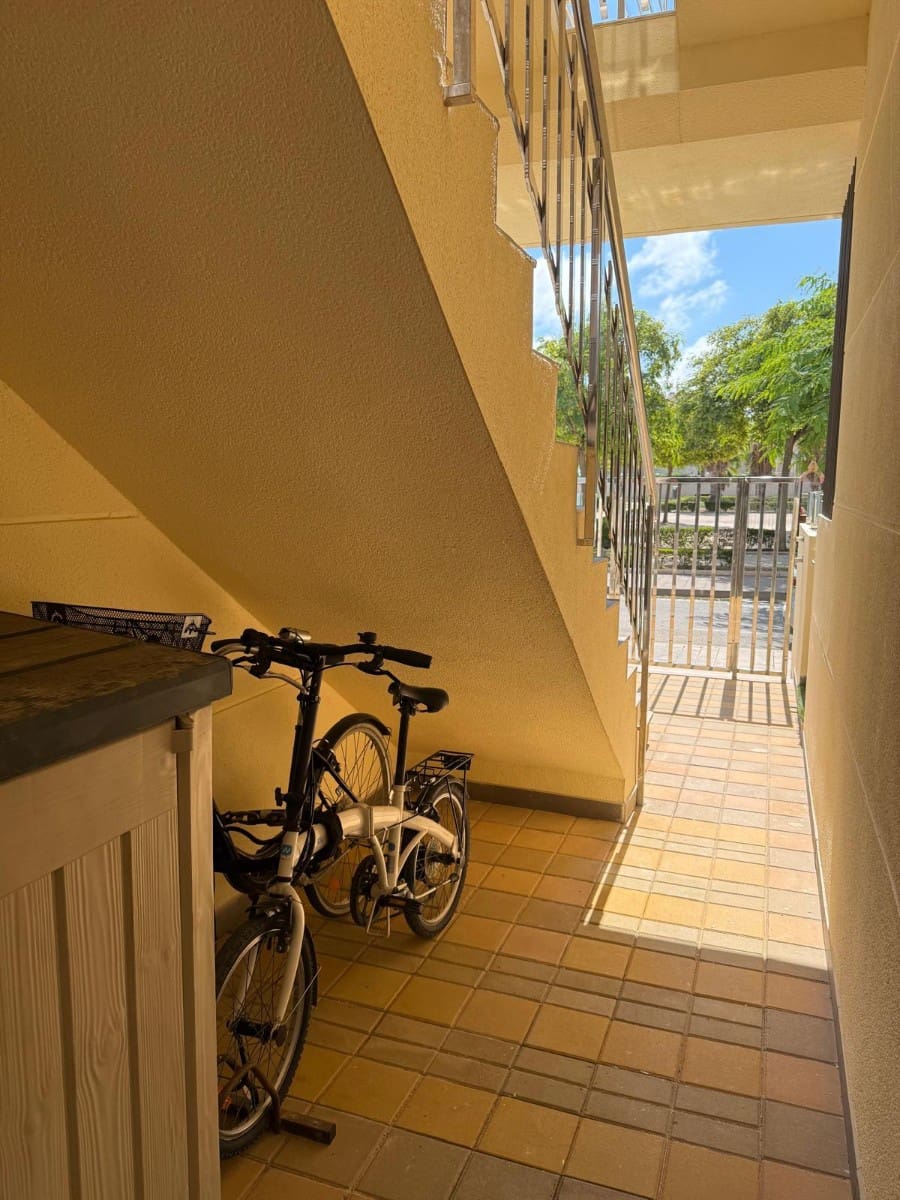 2 camera da letto Bungalow in vendita in Pilar de la Horadada con piscina - 299.000 € (Rif: 10159721)