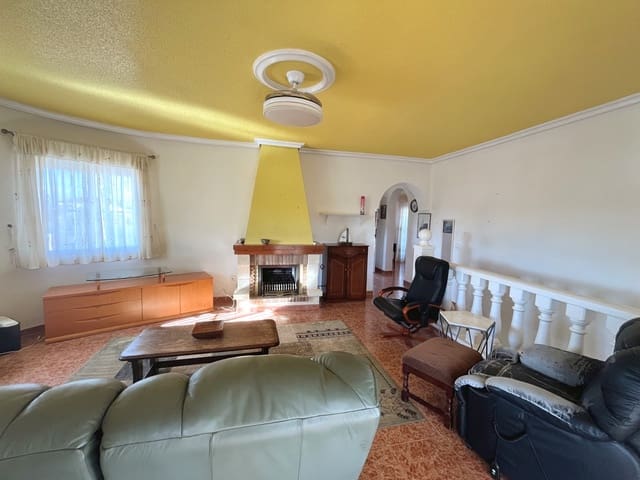 4 slaapkamer Villa te koop in Ciudad Quesada, Rojales met zwembad garage - € 549.995 (Ref: 10159723)